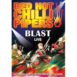 Blast: Live