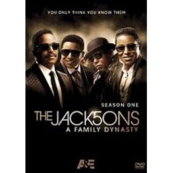 The Jacksons: A Family Dynasty