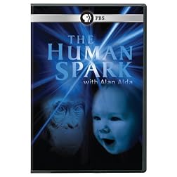 Human Spark With Alan Alda