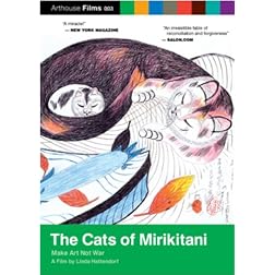 Cats of Mirikitani