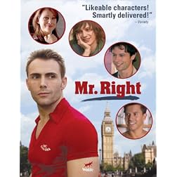 Mr Right (Ws Sub Dol)