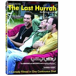 Last Hurrah