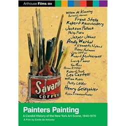 Painters Painting