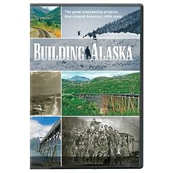 Building Alaska