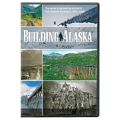 Building Alaska