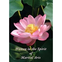 Women in the Spirit of Martial Arts