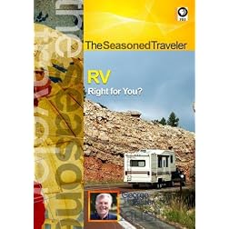 The Seasoned Traveler RV
