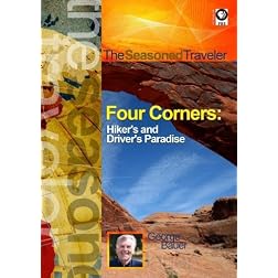 The Seasoned Traveler Four Corners: