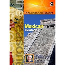 The Seasoned Traveler Mexican Heritage