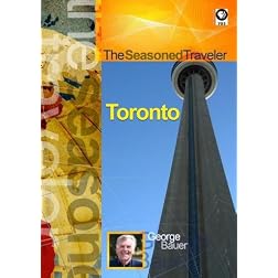 The Seasoned Traveler Toronto