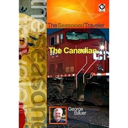 The Seasoned Traveler Canadian