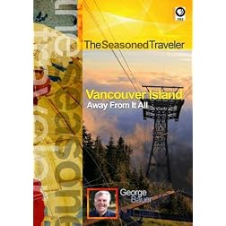 The Seasoned Traveler Vancouver Island