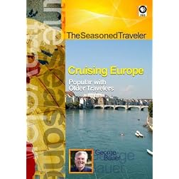 The Seasoned Traveler Cruising Europe