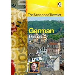 The Seasoned Traveler German