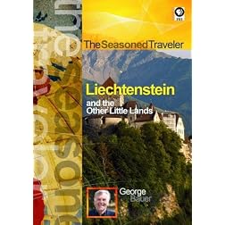 The Seasoned Traveler Liechtenstein