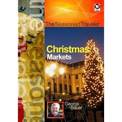 The Seasoned Traveler Christmas Markets