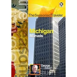 The Seasoned Traveler Michigan