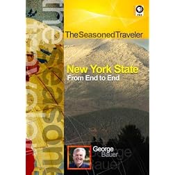 The Seasoned Traveler New York State