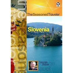 The Seasoned Traveler Slovenia