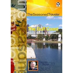 The Seasoned Traveler Florida, Alabama & Mississippi