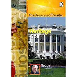 The Seasoned Traveler Heritage/Golf