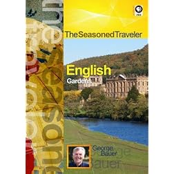 The Seasoned Traveler English