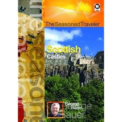 The Seasoned Traveler Scottish