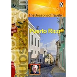The Seasoned Traveler Puerto Rico
