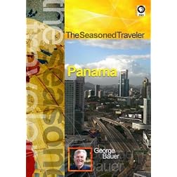 The Seasoned Traveler Panama