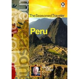 The Seasoned Traveler Peru