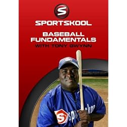 SPORTSKOOL - Baseball Fundamentals