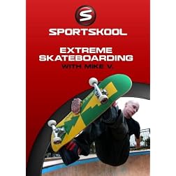 SPORTSKOOL - Extreme Skateboarding
