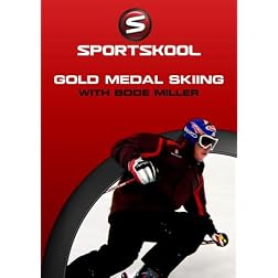 SPORTSKOOL - Gold Medal Skiing
