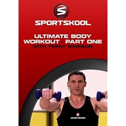 SPORTSKOOL - Ultimate Body Workout Part One