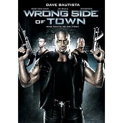 Wrong Side of Town