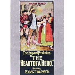 Heart of a Hero