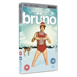 Bruno [UMD for PSP]