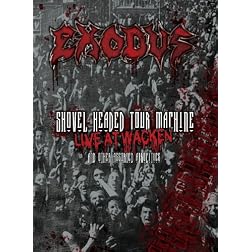 Shovel Headed Tour Machine: Live At Wacken & Other Assorted Atrocities