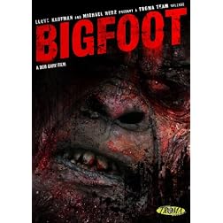 Bigfoot