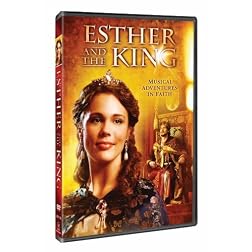 Esther and The King