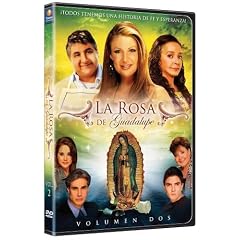 La Rosa De Guadalupe Vol. 2