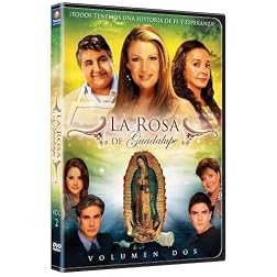 La Rosa De Guadalupe Vol. 2