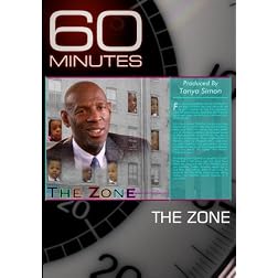 60 Minutes - The Zone (December 6, 2009)