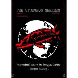 The Sturgeon Seekers - International Centre for Sturgeon Studies - Sturgeon Feeding