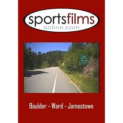 Boulder - Ward - Jamestown