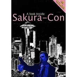 A Look Inside Sakura-Con