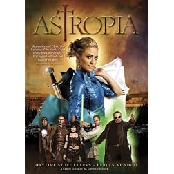 Astropia