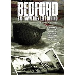 Bedford: The Town They Left Behind