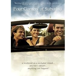 Four Corners of Suburbia
