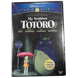 My Neighbor Totoro (Two-Disc Special Edition)